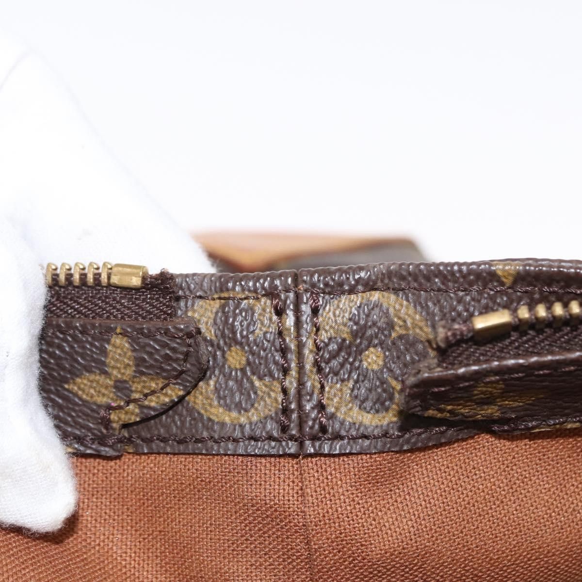 Louis Vuitton Louis Vuitton Cabas Piano Monogram Canvas Size ONE SIZE - 19 Thumbnail
