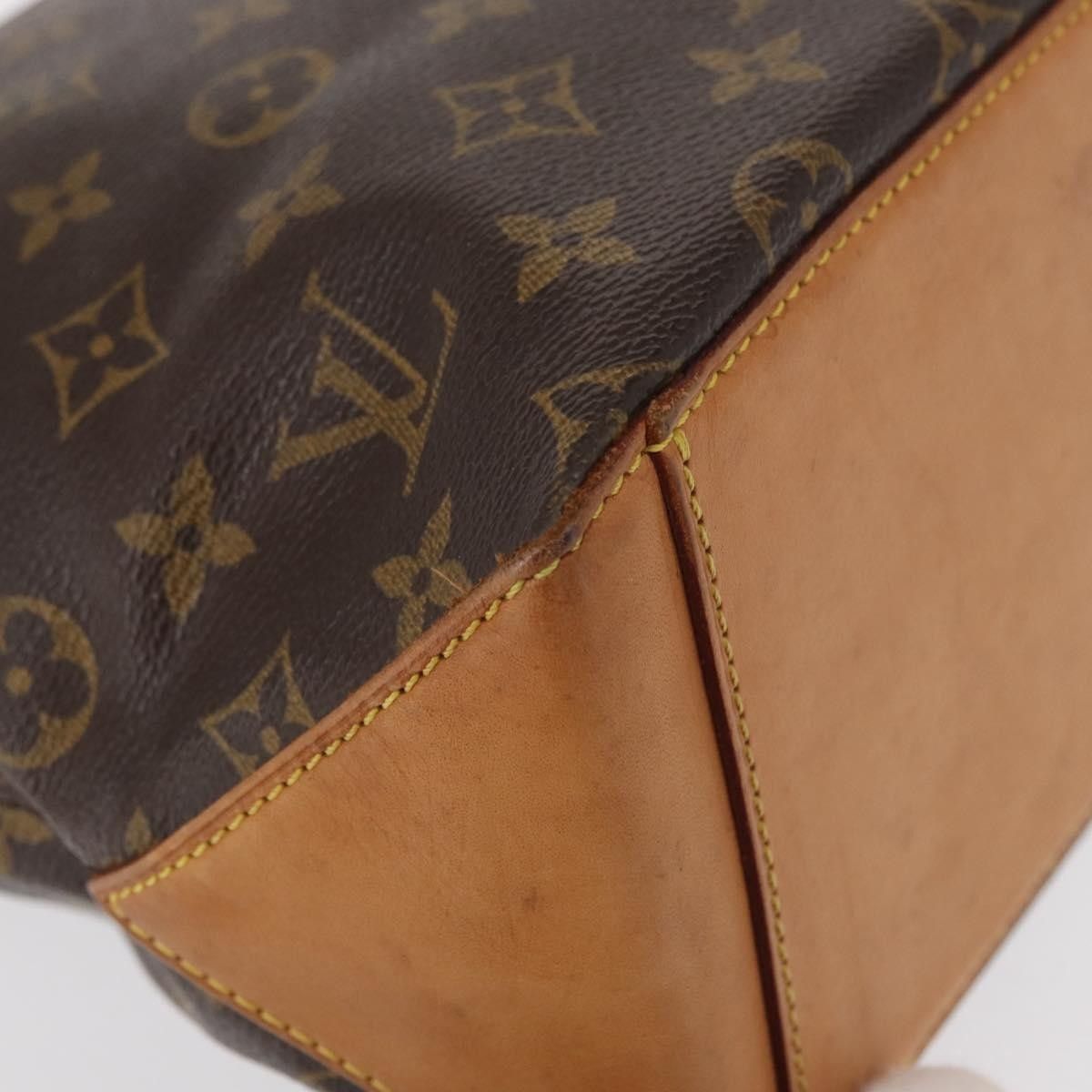 Louis Vuitton Louis Vuitton Cabas Piano Monogram Canvas Size ONE SIZE - 12 Thumbnail