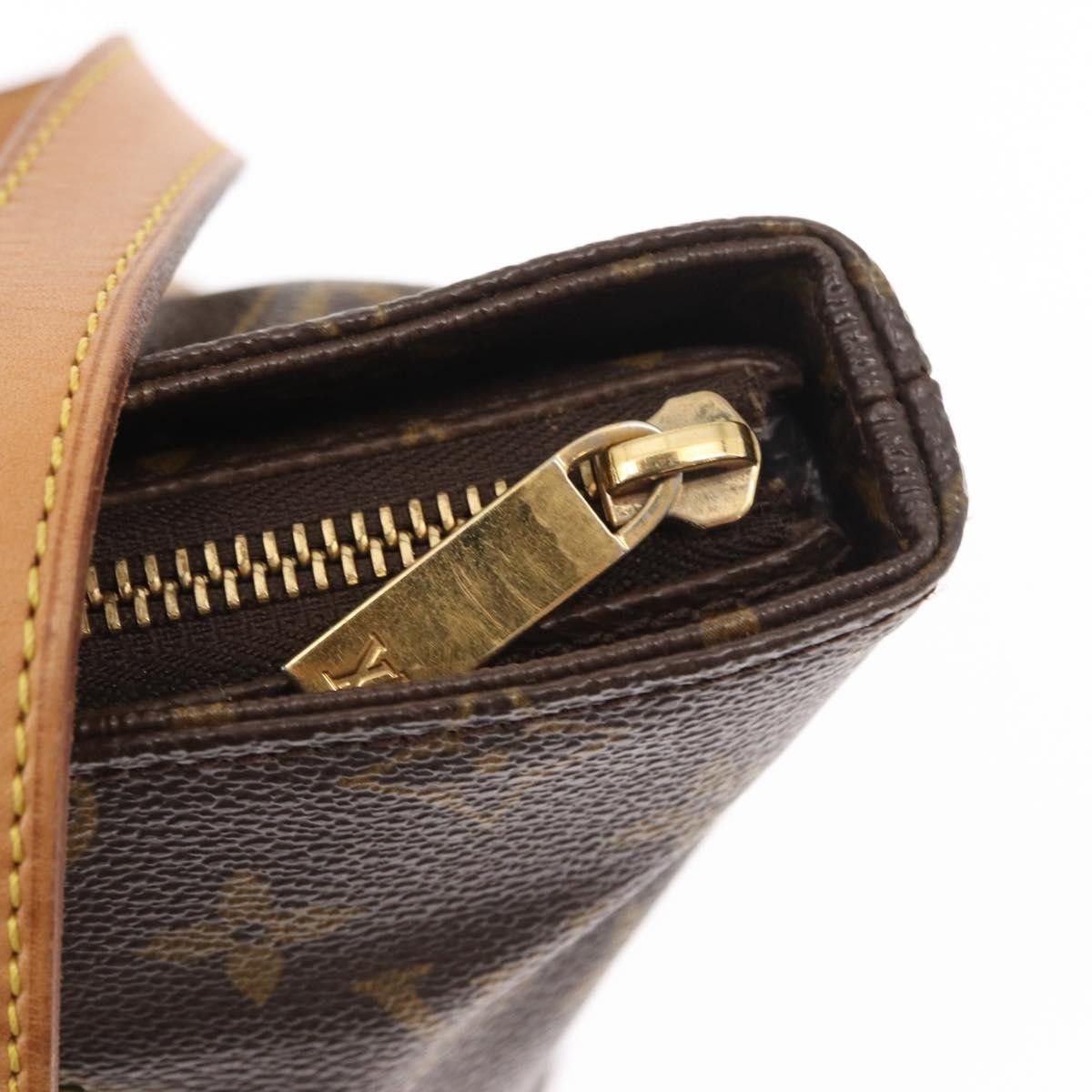Louis Vuitton Louis Vuitton Cabas Piano Monogram Canvas Size ONE SIZE - 14 Thumbnail