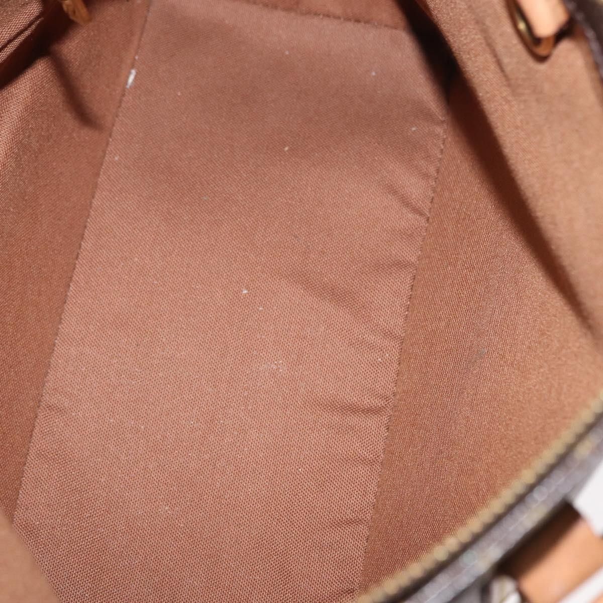 Louis Vuitton Louis Vuitton Cabas Piano Monogram Canvas Size ONE SIZE - 5 Thumbnail