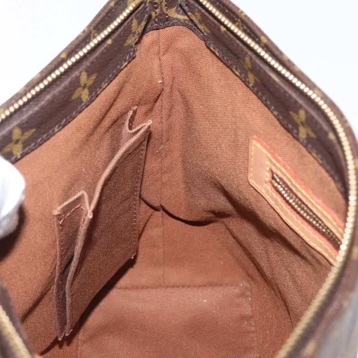 Louis Vuitton Louis Vuitton Cabas Piano Monogram Canvas Size ONE SIZE - 22 Thumbnail