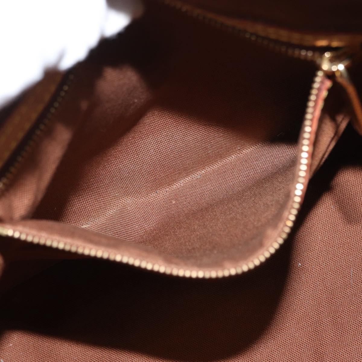 Louis Vuitton Louis Vuitton Cabas Piano Monogram Canvas Size ONE SIZE - 23 Thumbnail