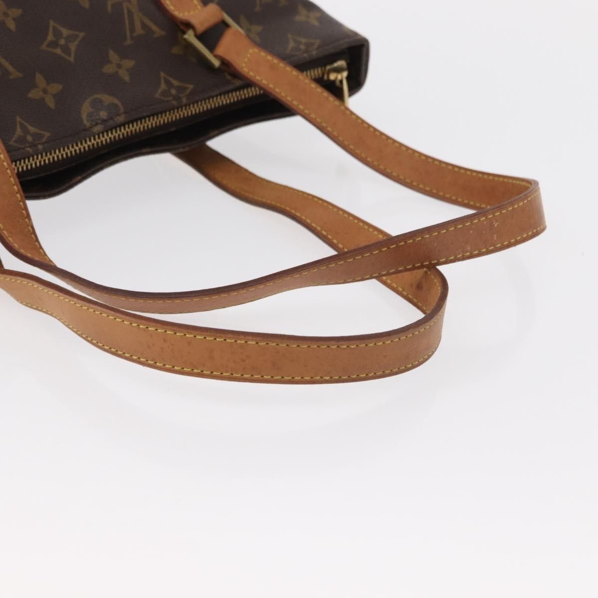 Louis Vuitton Louis Vuitton Cabas Piano Monogram Canvas Size ONE SIZE - 8 Thumbnail