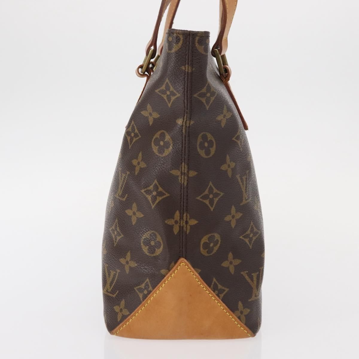 Louis Vuitton Louis Vuitton Cabas Piano Monogram Canvas Size ONE SIZE - 3 Thumbnail