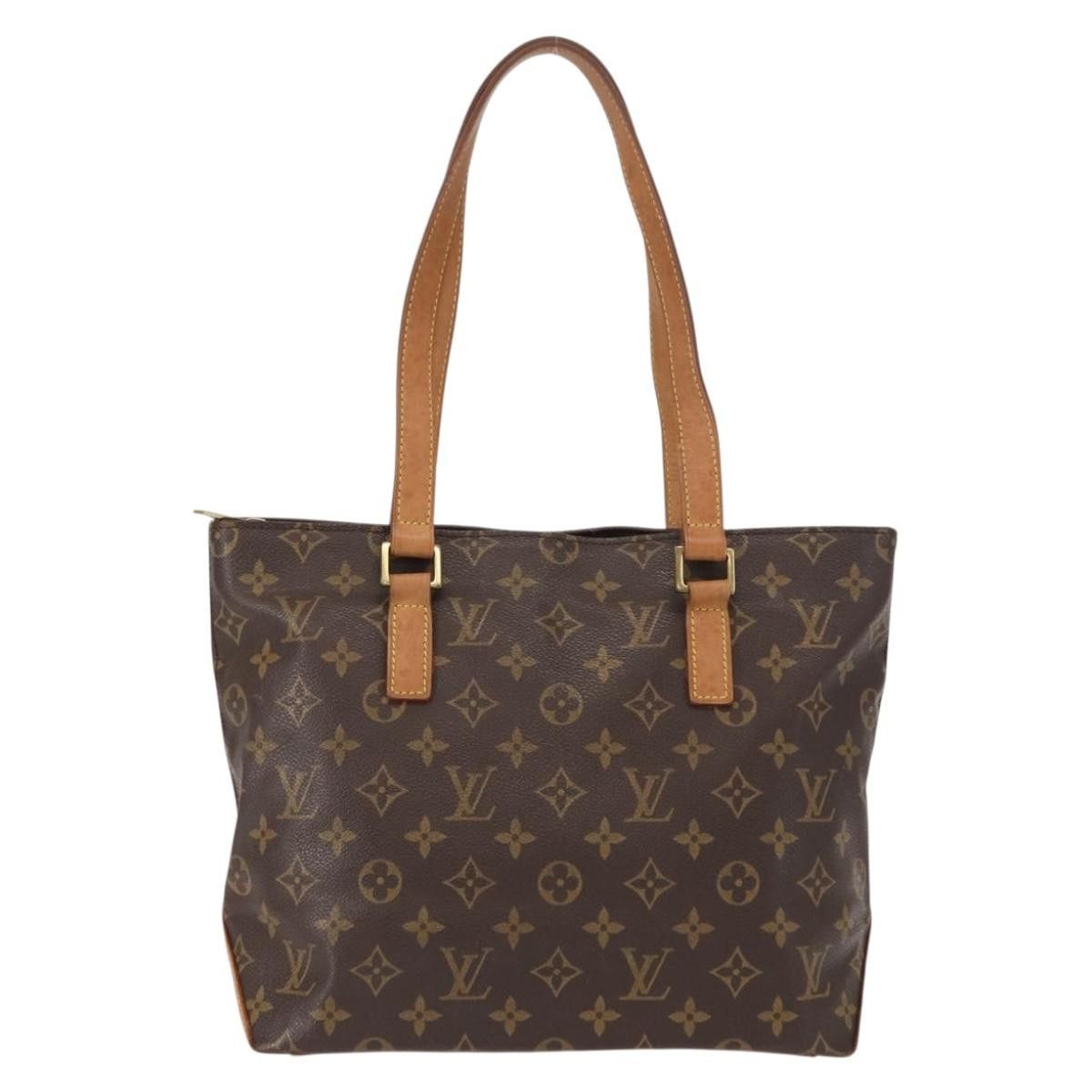 Louis Vuitton Louis Vuitton Cabas Piano Monogram Canvas Size ONE SIZE - 20 Thumbnail