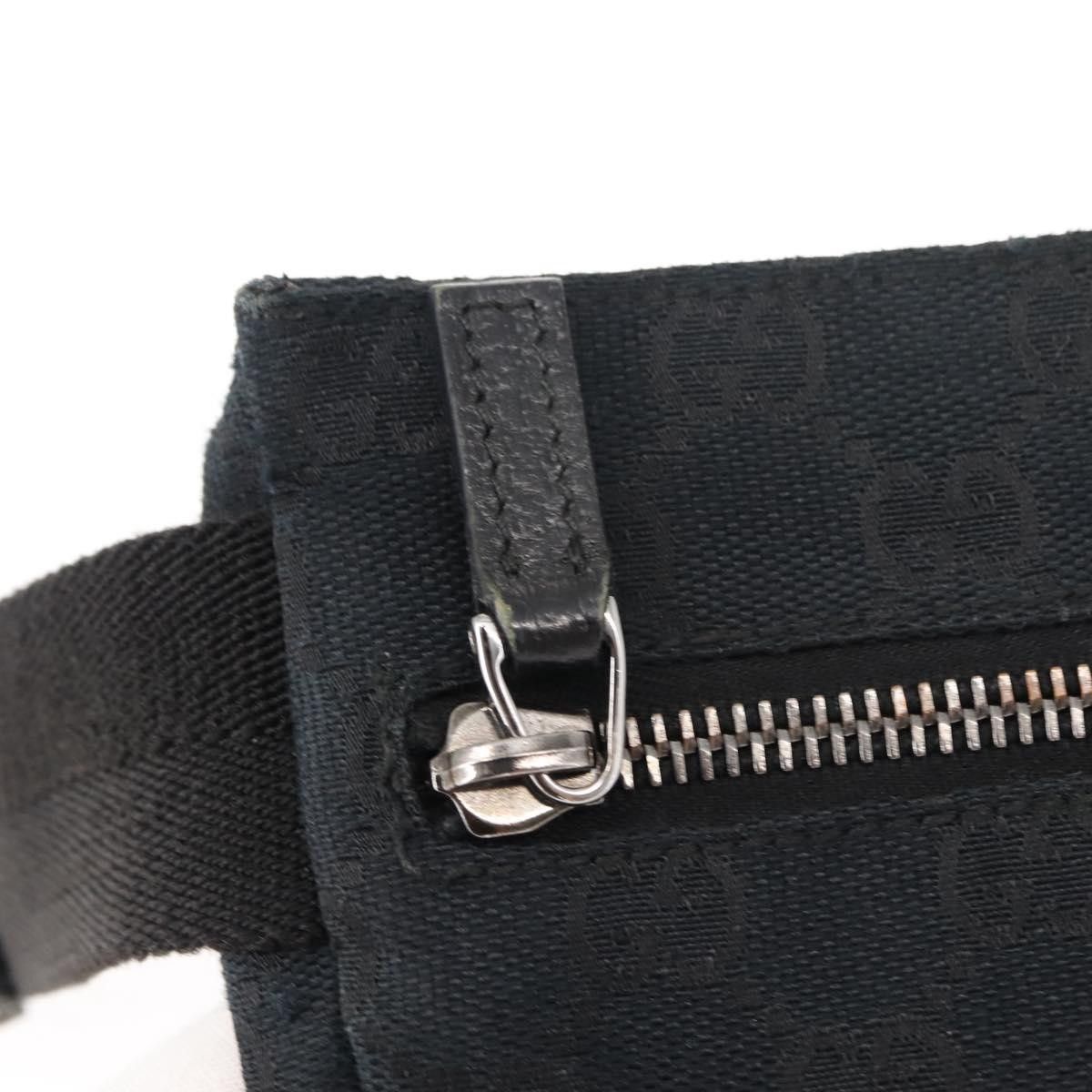 Gucci Gucci Vintage Double Belt GG Canvas with Leather Size ONE SIZE - 13 Thumbnail