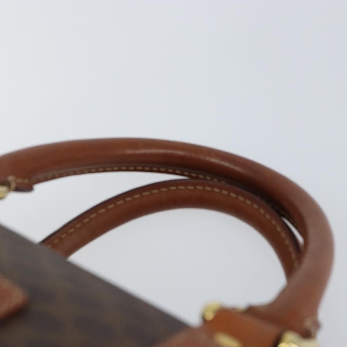 Celine Celine Vintage Macadam Boston Canvas Size ONE SIZE - 17 Thumbnail
