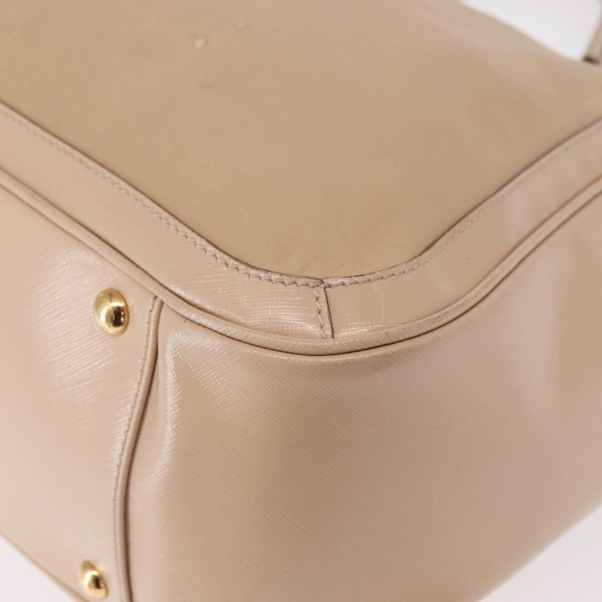 Salvatore Ferragamo Salvatore Ferragamo Betulla Chain Tote Leather Size ONE SIZE - 10 Thumbnail
