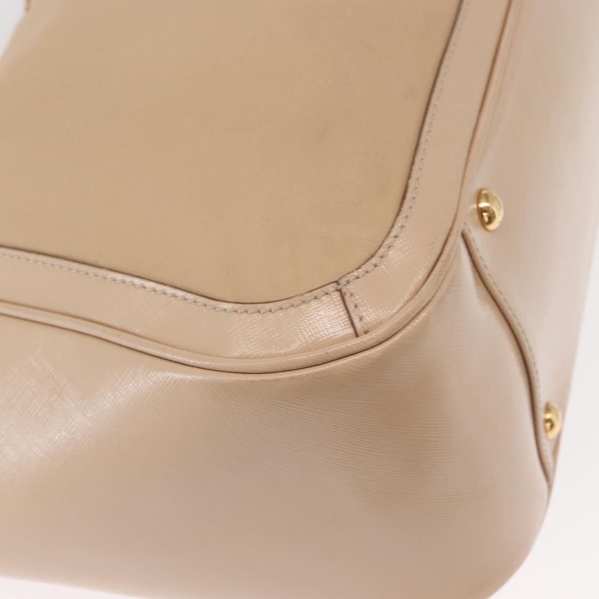 Salvatore Ferragamo Salvatore Ferragamo Betulla Chain Tote Leather Size ONE SIZE - 9 Thumbnail