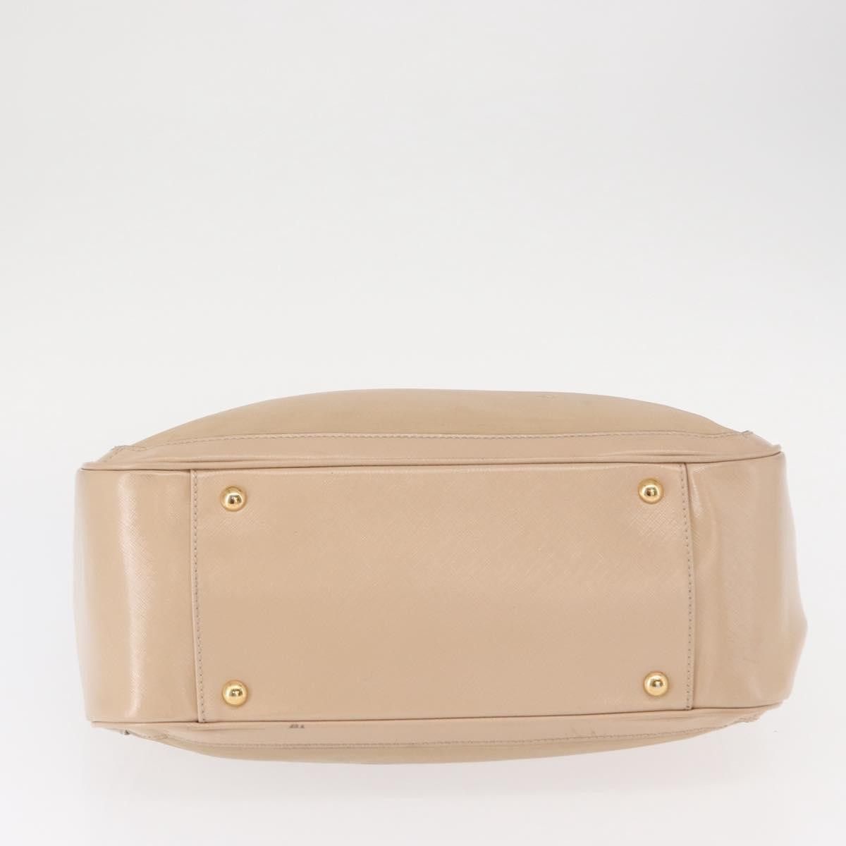 Salvatore Ferragamo Salvatore Ferragamo Betulla Chain Tote Leather Size ONE SIZE - 14 Thumbnail