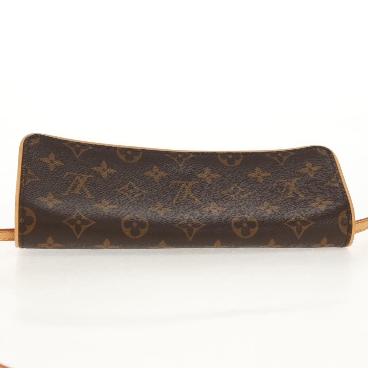 Louis Vuitton Louis Vuitton Twin Handbag Monogram Canvas Size ONE SIZE - 15 Thumbnail