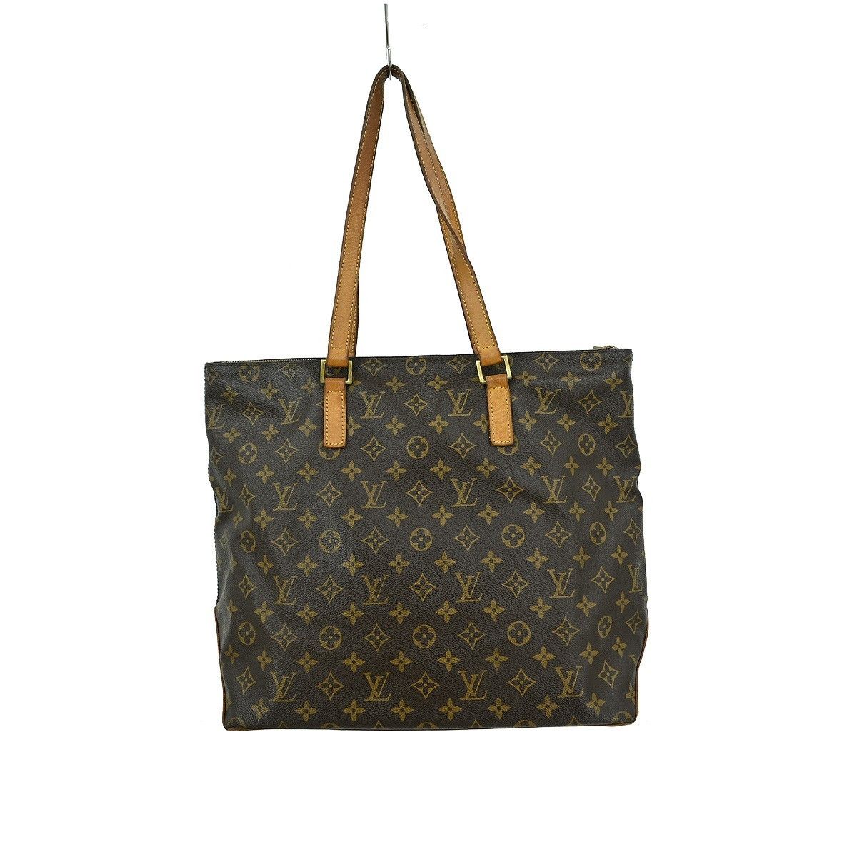 Louis Vuitton Louis Vuitton Cabas Mezzo Monogram Canvas Size ONE SIZE - 2 Thumbnail