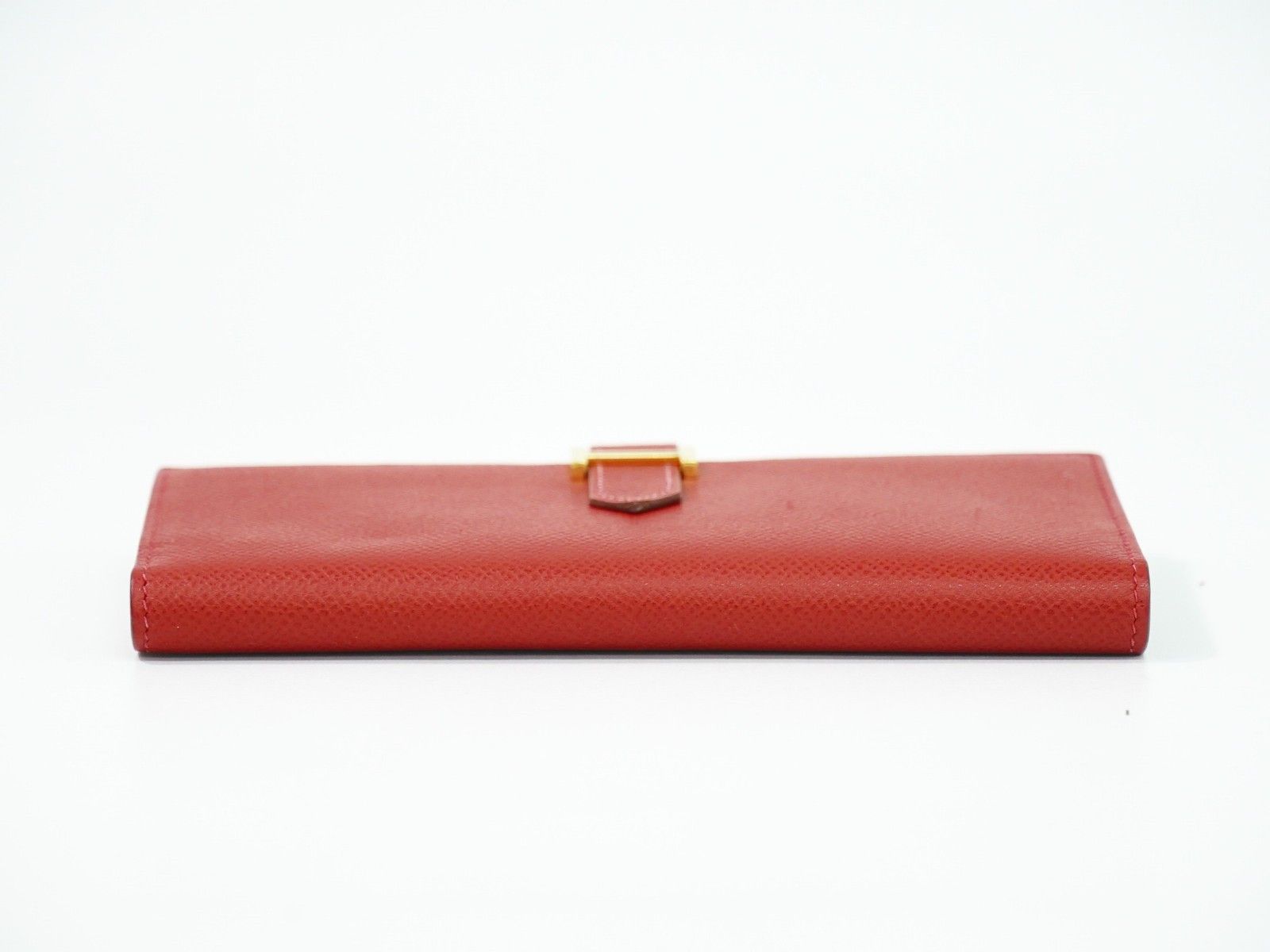 Hermes Hermes Bearn Wallet Epsom Size ONE SIZE - 10 Thumbnail