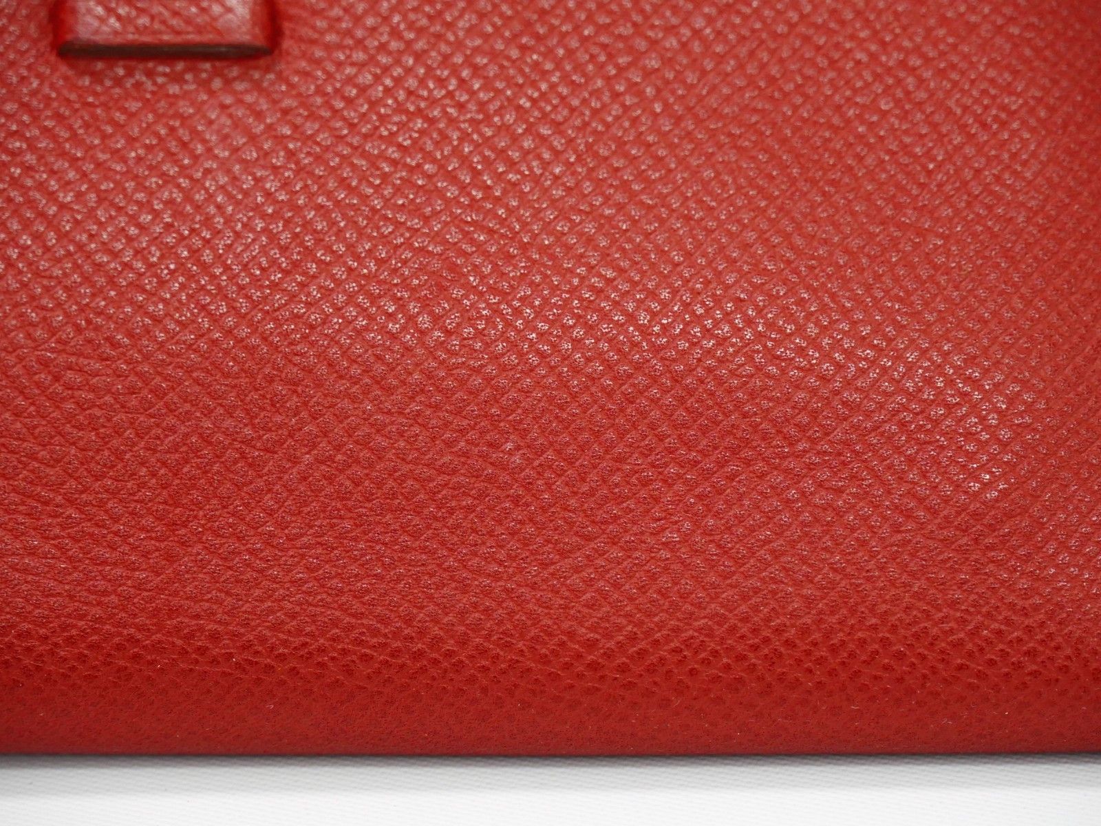 Hermes Hermes Bearn Wallet Epsom Size ONE SIZE - 14 Thumbnail