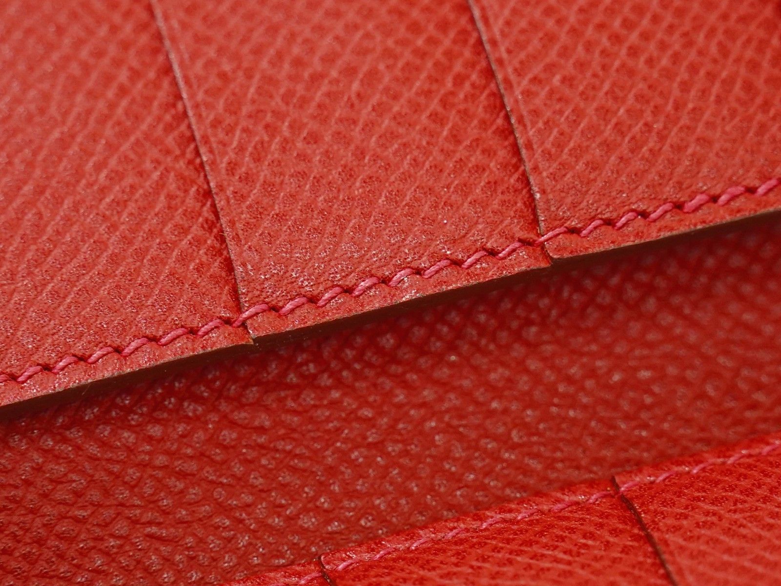 Hermes Hermes Bearn Wallet Epsom Size ONE SIZE - 20 Thumbnail