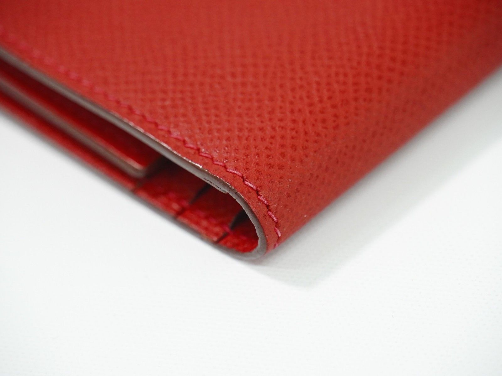Hermes Hermes Bearn Wallet Epsom Size ONE SIZE - 7 Thumbnail