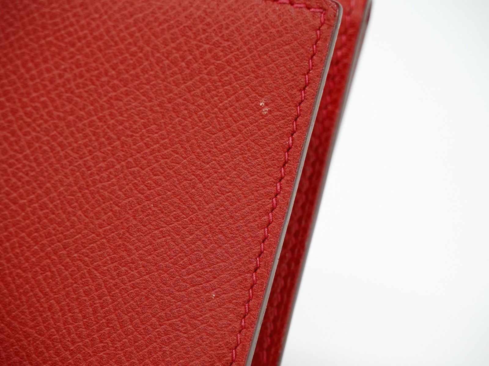 Hermes Hermes Bearn Wallet Epsom Size ONE SIZE - 12 Thumbnail