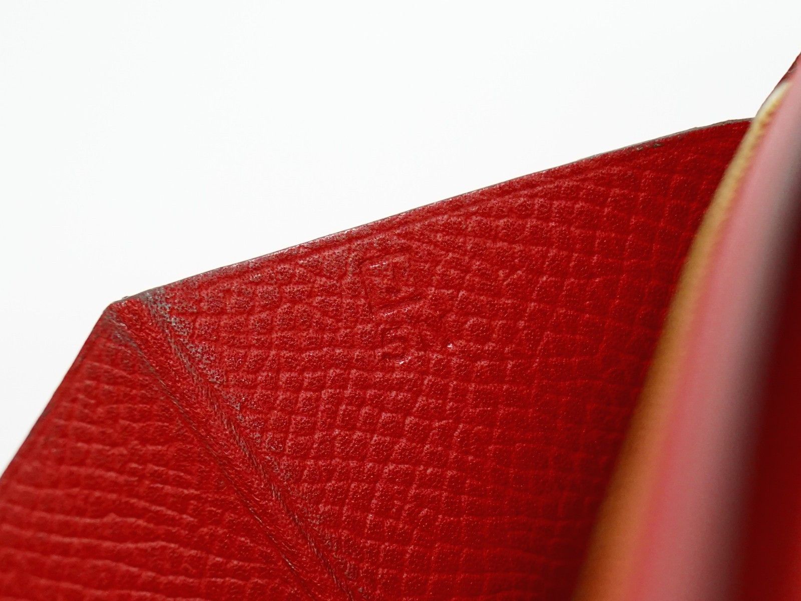 Hermes Hermes Bearn Wallet Epsom Size ONE SIZE - 6 Thumbnail