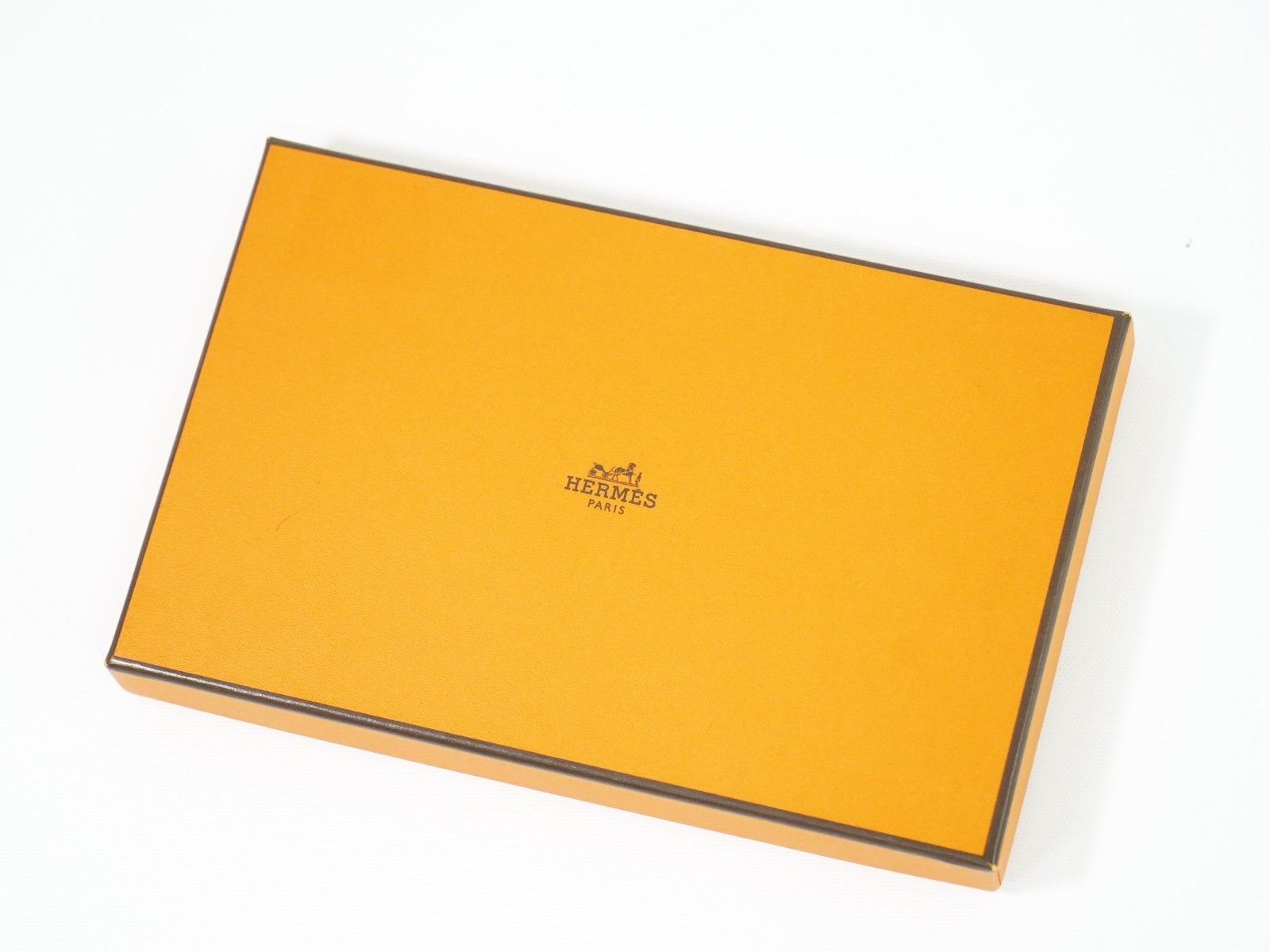 Hermes Hermes Bearn Wallet Epsom Size ONE SIZE - 21 Thumbnail