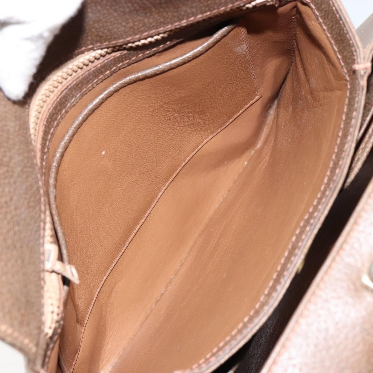 Gucci Gucci Vintage Shoulder Bag Leather Size ONE SIZE - 5 Thumbnail