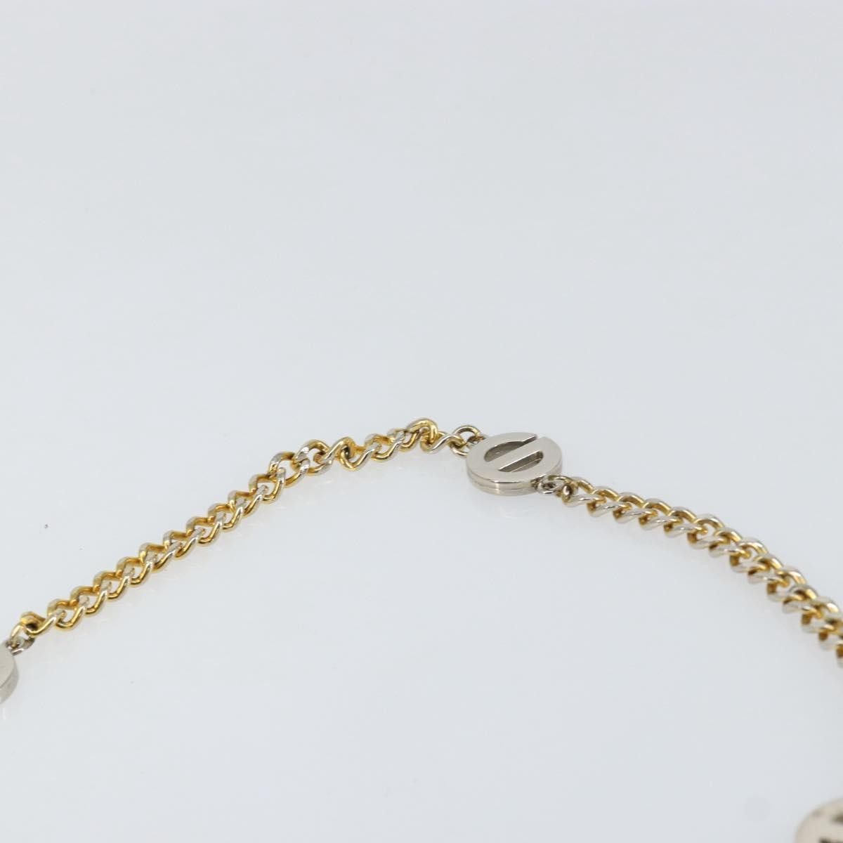 Dior Christian Dior Vintage Chain Flap Leather Size ONE SIZE - 14 Thumbnail