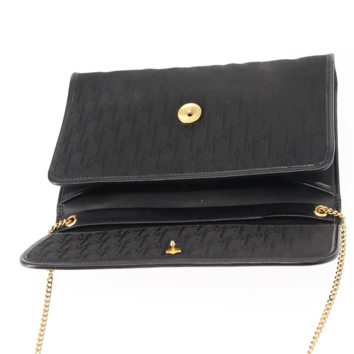 Dior Christian Dior Trotter shoulder Canvas Size ONE SIZE - 17 Thumbnail