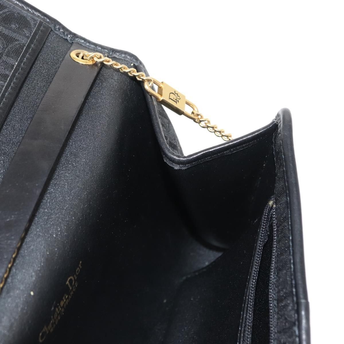 Dior Christian Dior Trotter shoulder Canvas Size ONE SIZE - 20 Thumbnail
