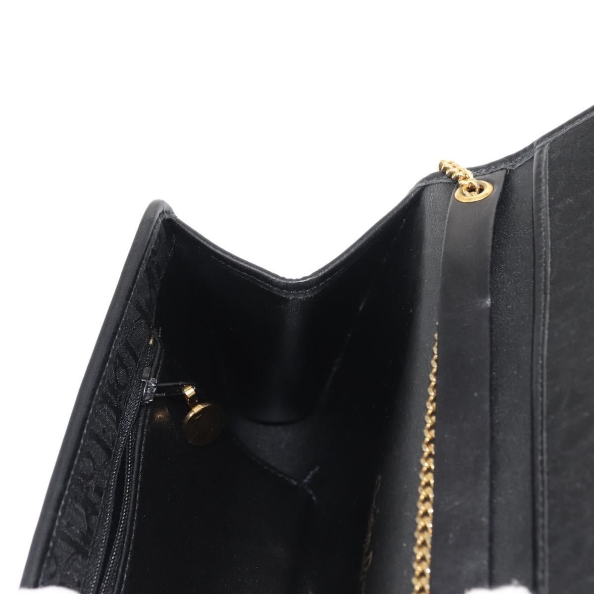 Dior Christian Dior Trotter shoulder Canvas Size ONE SIZE - 21 Thumbnail