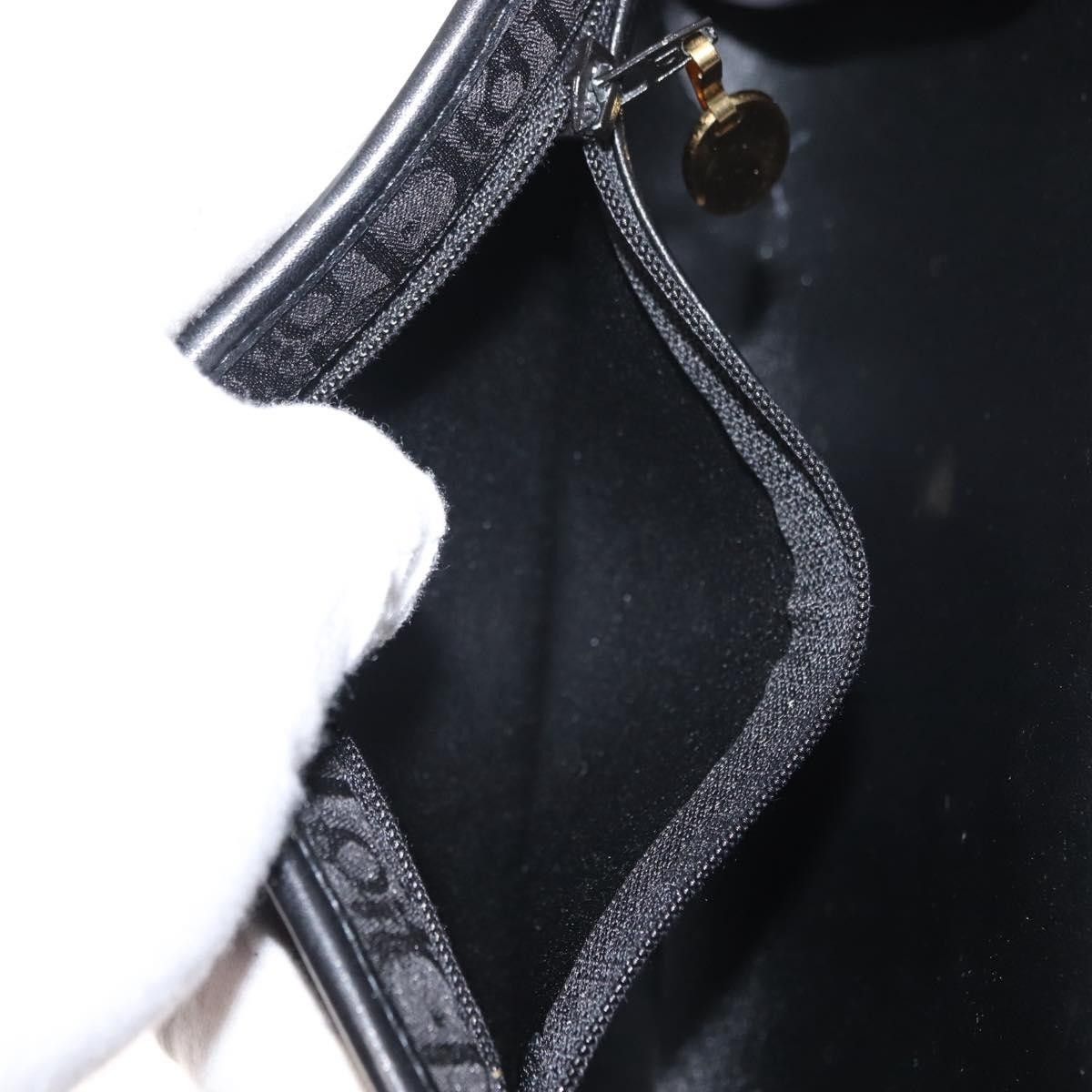 Dior Christian Dior Trotter shoulder Canvas Size ONE SIZE - 18 Thumbnail