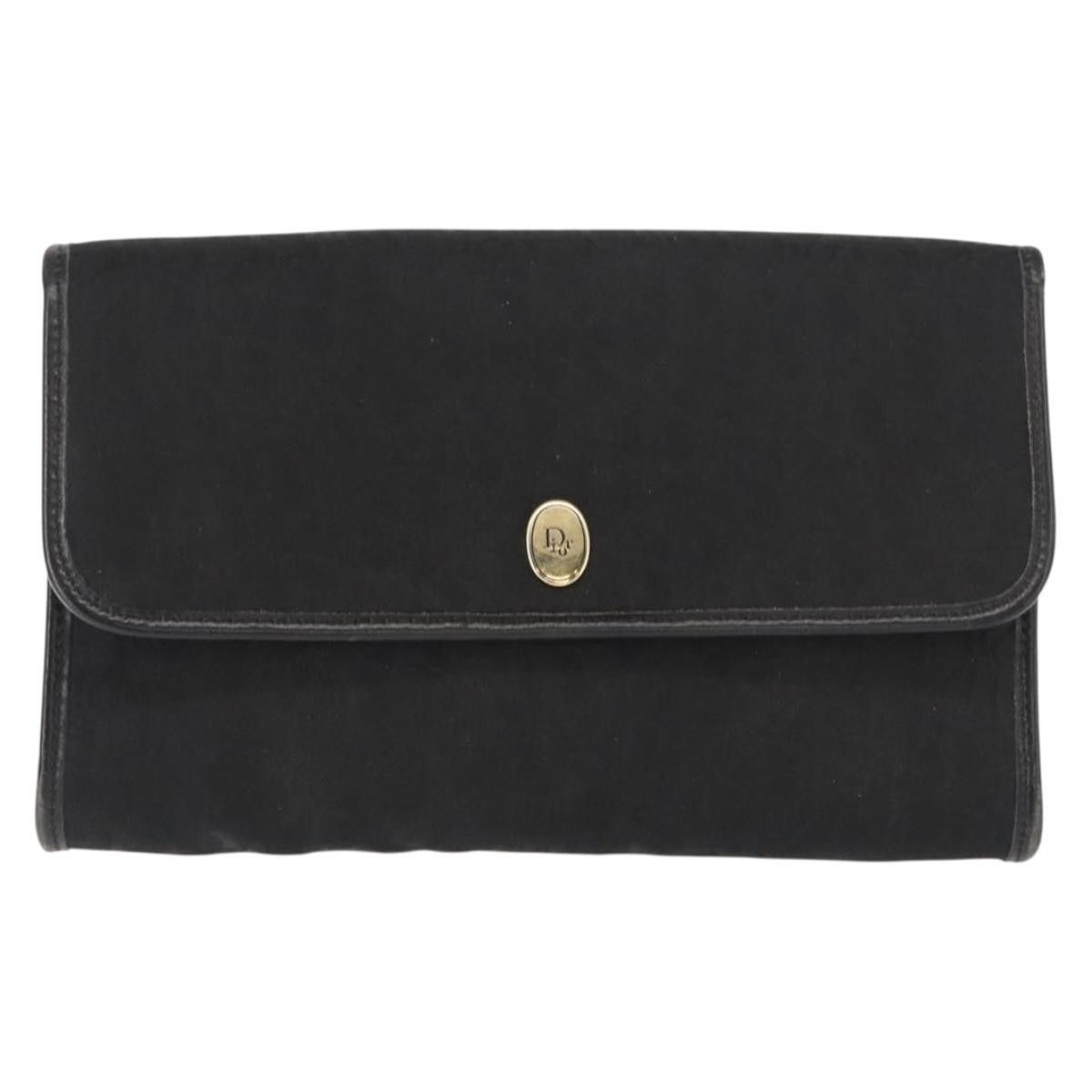 Dior Christian Dior Trotter shoulder Canvas Size ONE SIZE - 19 Thumbnail