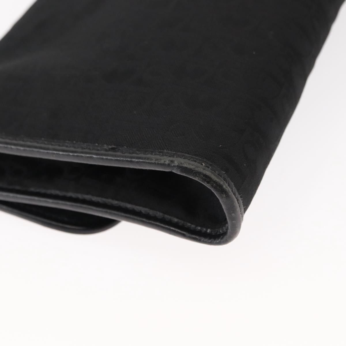 Dior Christian Dior Trotter shoulder Canvas Size ONE SIZE - 11 Thumbnail