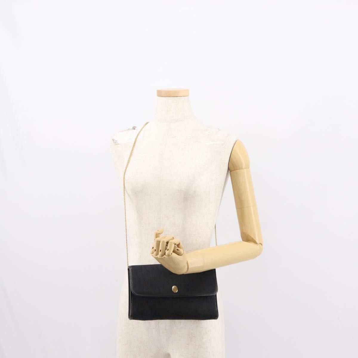 Dior Christian Dior Trotter shoulder Canvas Size ONE SIZE - 13 Thumbnail