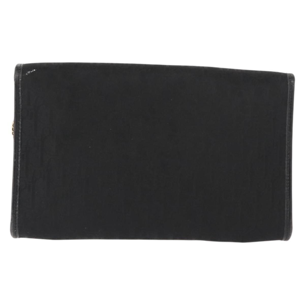 Dior Christian Dior Trotter shoulder Canvas Size ONE SIZE - 2 Thumbnail