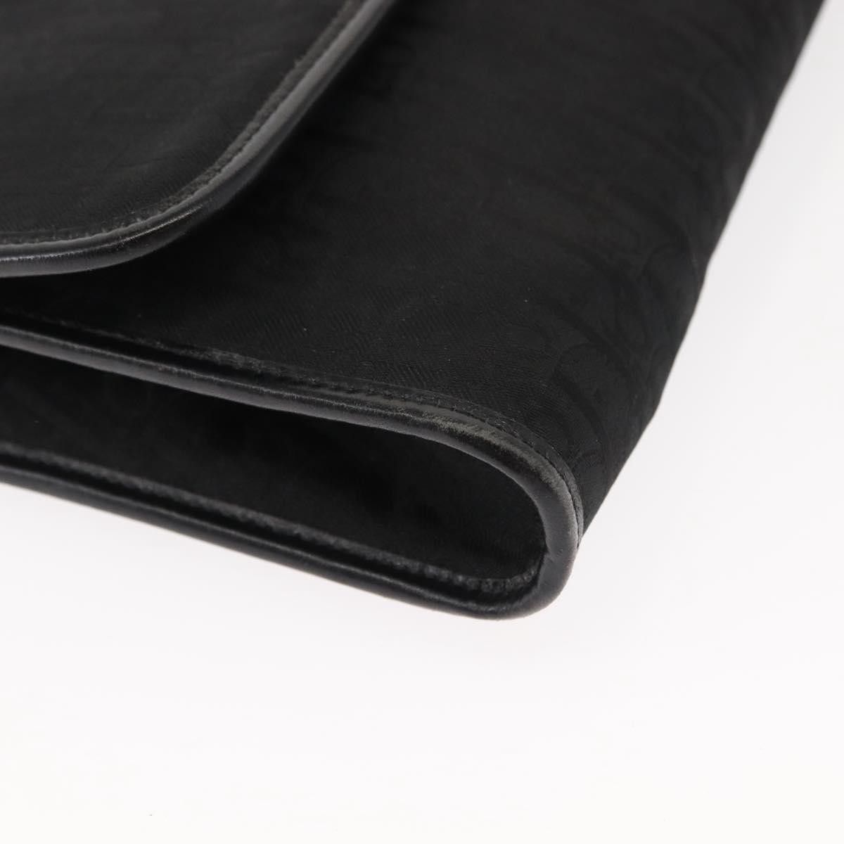 Dior Christian Dior Trotter shoulder Canvas Size ONE SIZE - 8 Thumbnail