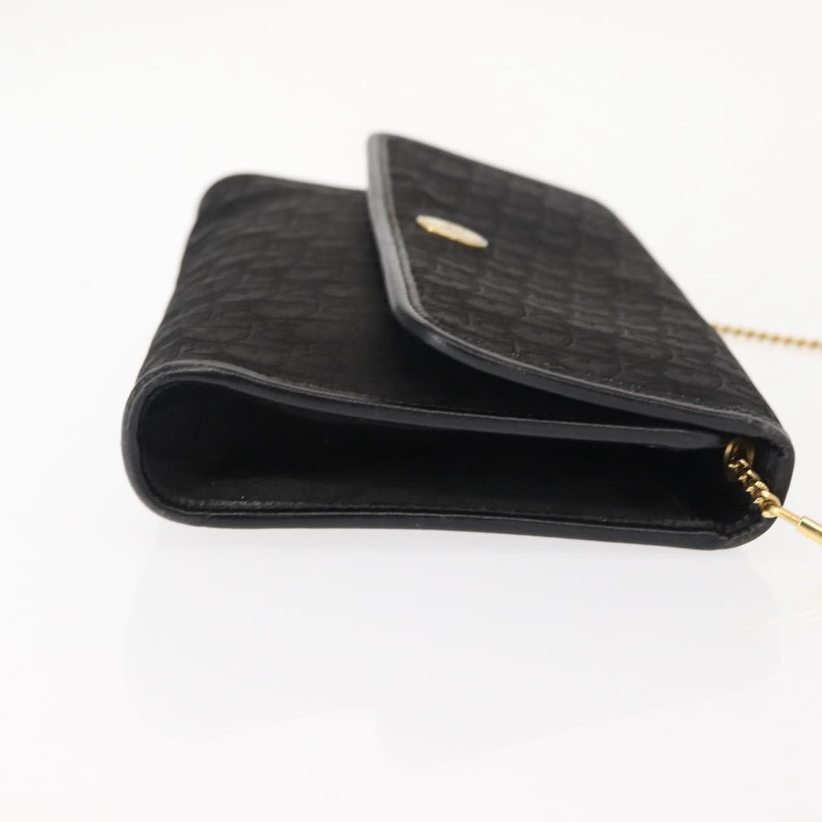 Dior Christian Dior Trotter shoulder Canvas Size ONE SIZE - 3 Thumbnail