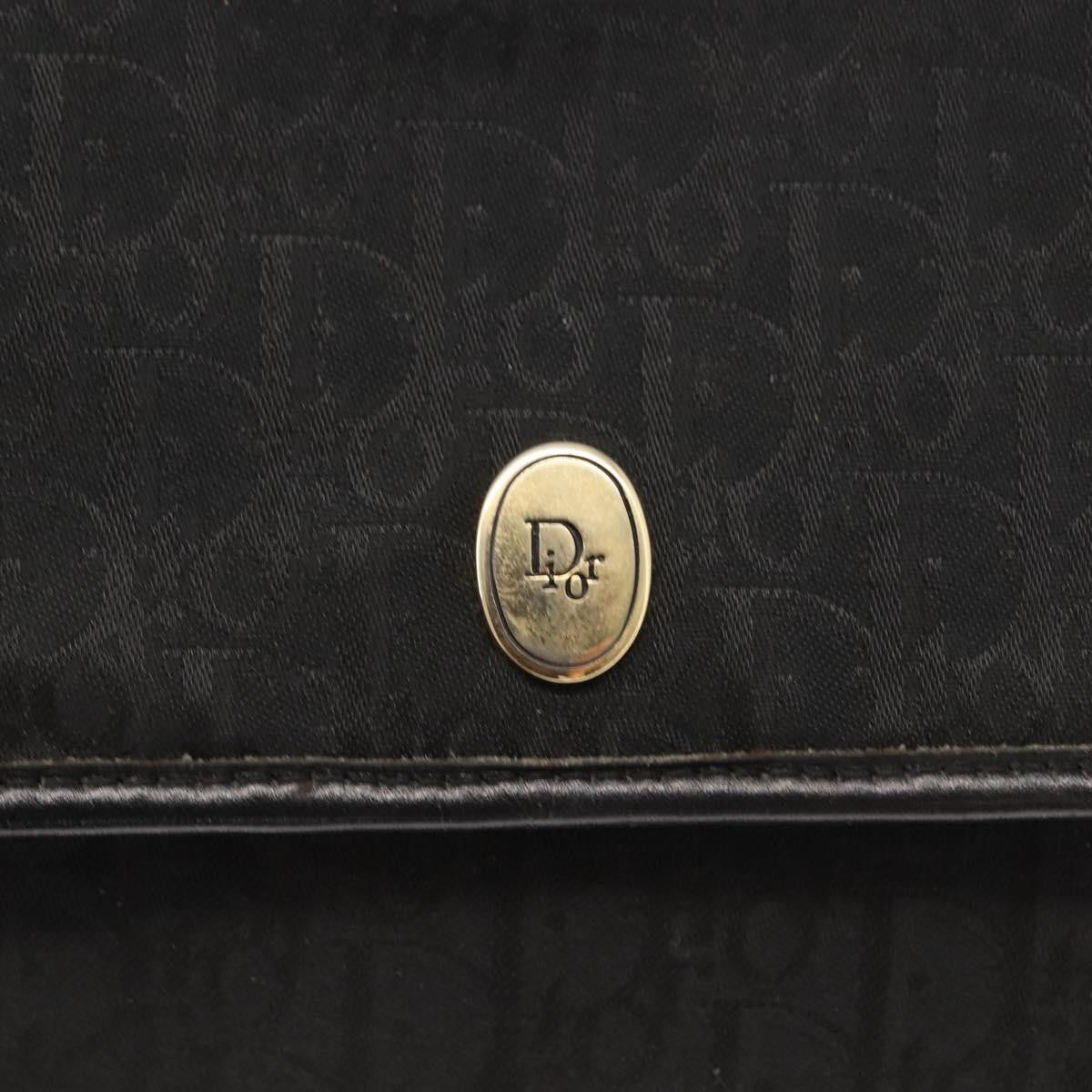 Dior Christian Dior Trotter shoulder Canvas Size ONE SIZE - 12 Thumbnail