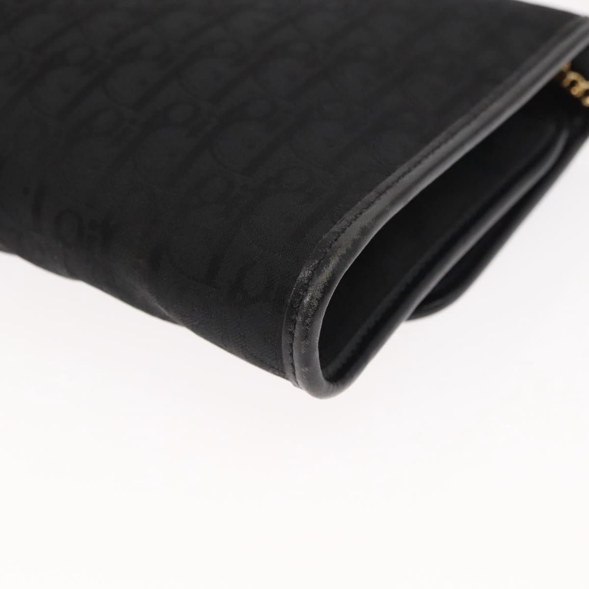 Dior Christian Dior Trotter shoulder Canvas Size ONE SIZE - 10 Thumbnail
