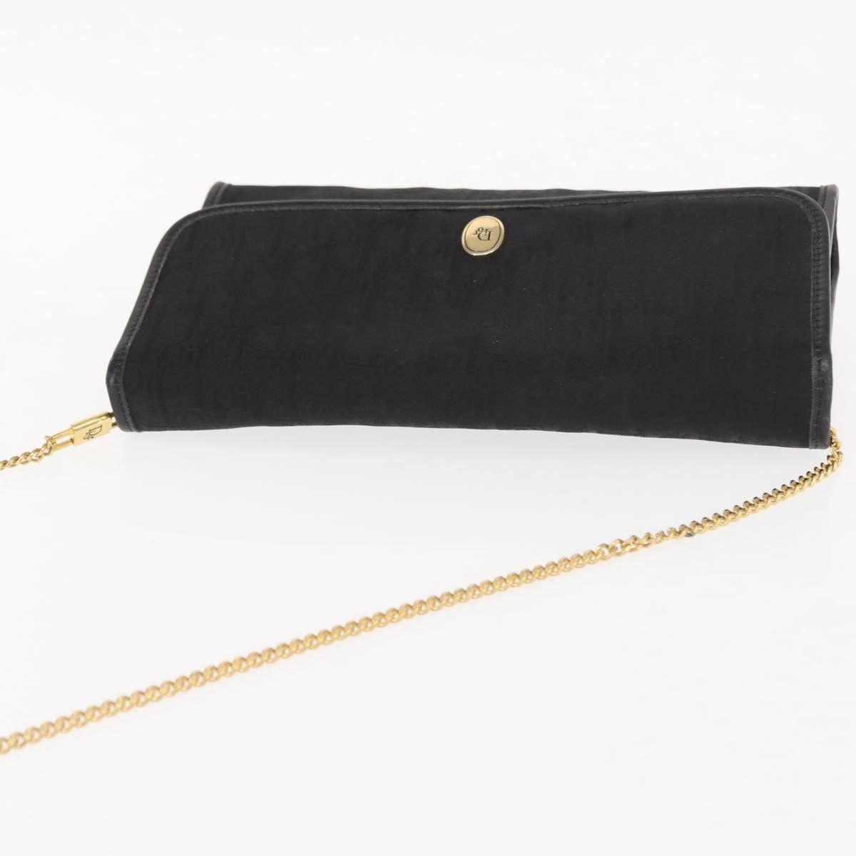 Dior Christian Dior Trotter shoulder Canvas Size ONE SIZE - 15 Thumbnail