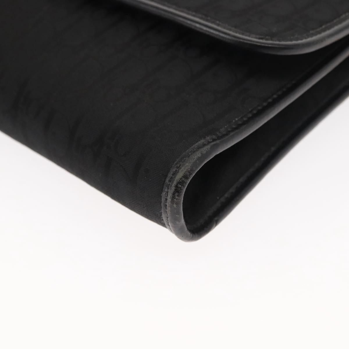 Dior Christian Dior Trotter shoulder Canvas Size ONE SIZE - 9 Thumbnail