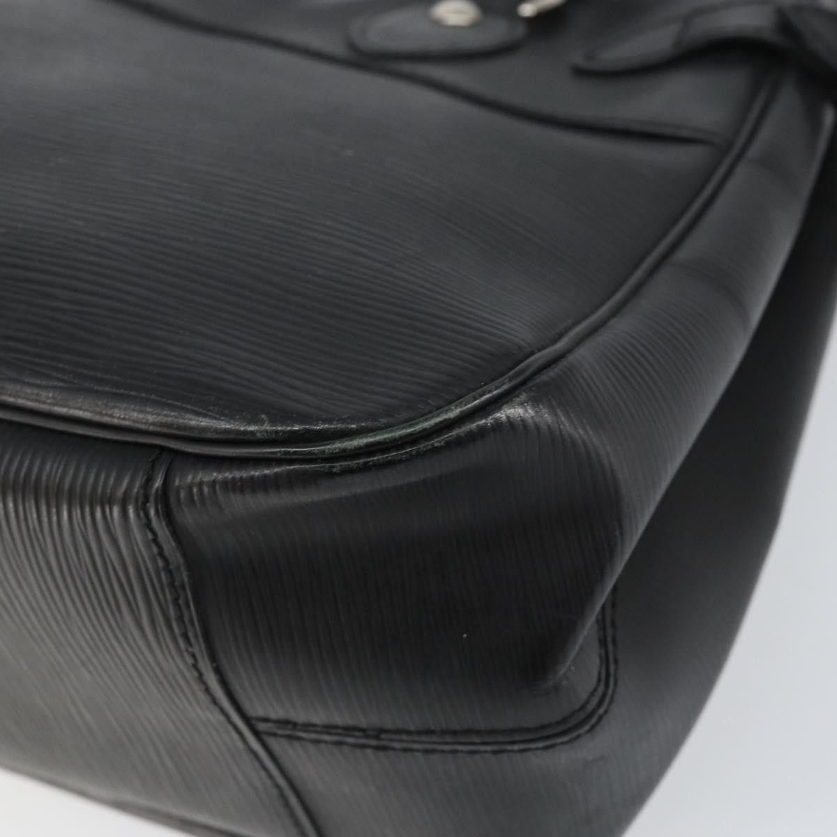 Louis Vuitton Louis Vuitton Passy Tote Epi Leather Size ONE SIZE - 10 Thumbnail