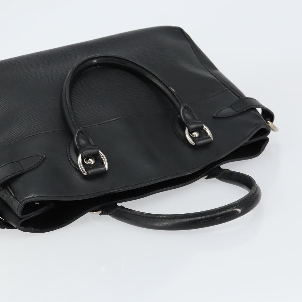 Louis Vuitton Louis Vuitton Passy Tote Epi Leather Size ONE SIZE - 15 Thumbnail