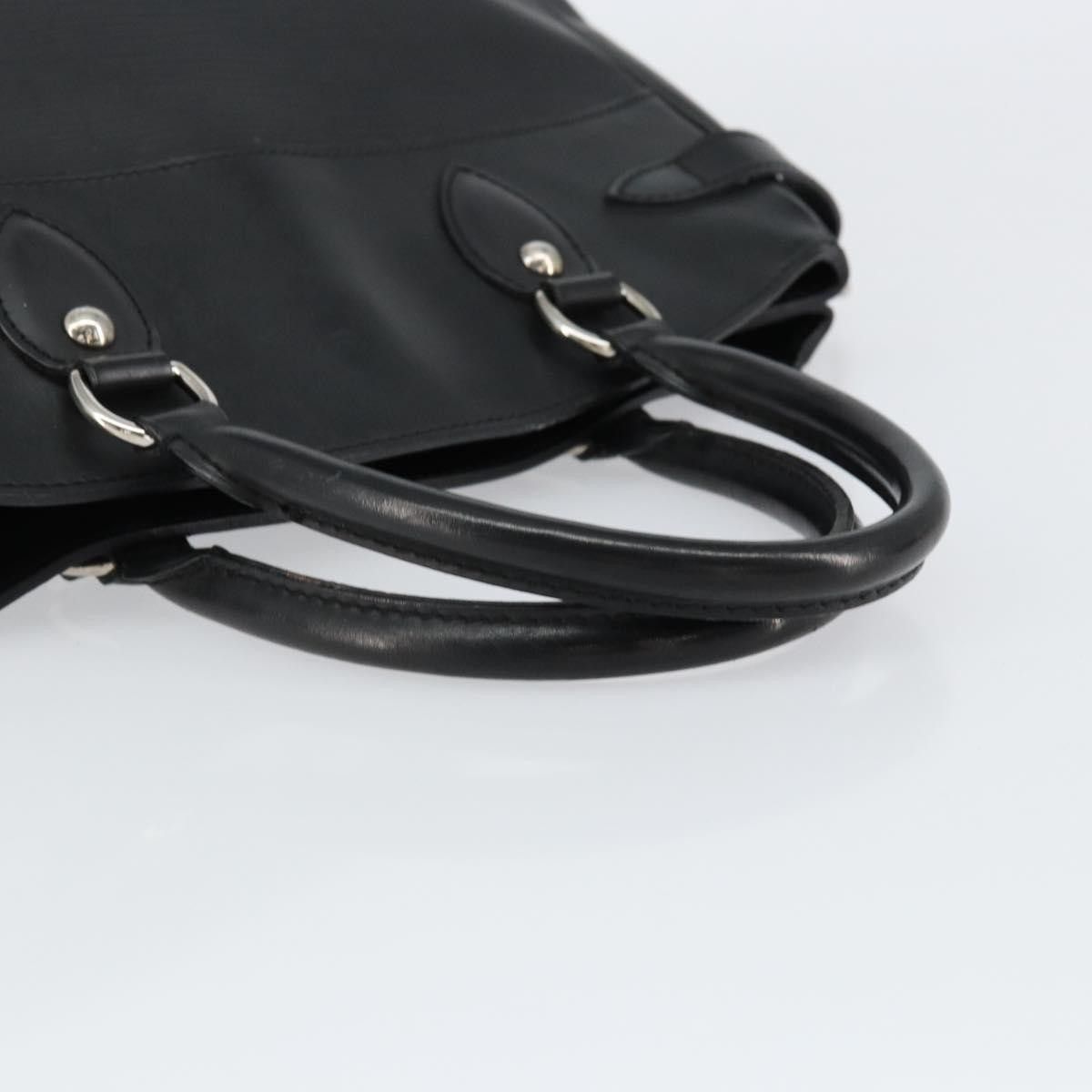 Louis Vuitton Louis Vuitton Passy Tote Epi Leather Size ONE SIZE - 16 Thumbnail