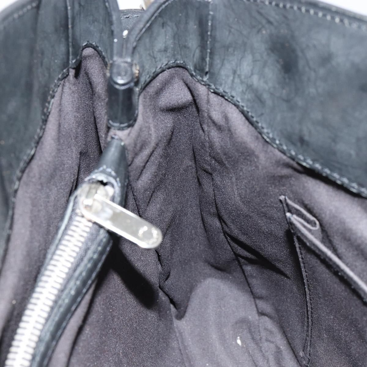 Louis Vuitton Louis Vuitton Passy Tote Epi Leather Size ONE SIZE - 21 Thumbnail