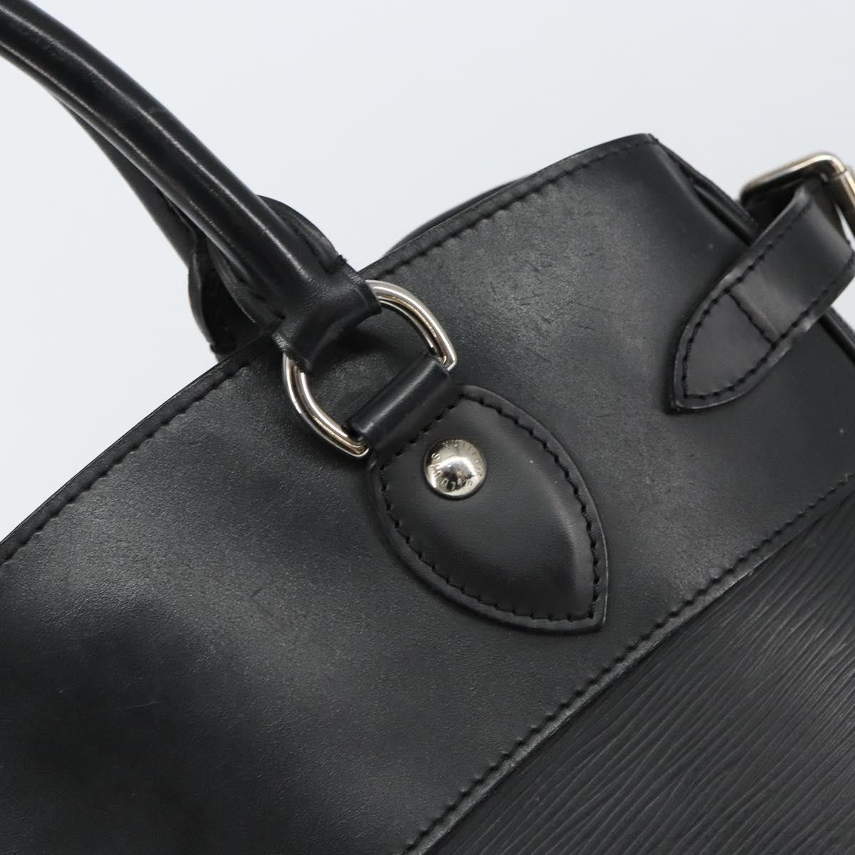 Louis Vuitton Louis Vuitton Passy Tote Epi Leather Size ONE SIZE - 19 Thumbnail