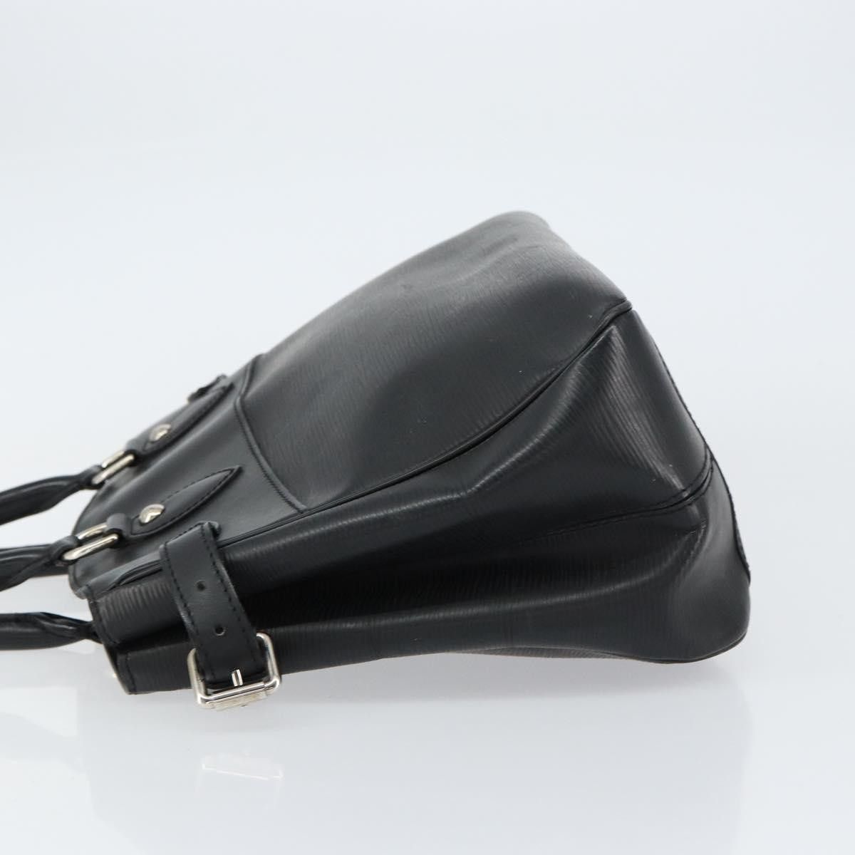 Louis Vuitton Louis Vuitton Passy Tote Epi Leather Size ONE SIZE - 4 Thumbnail