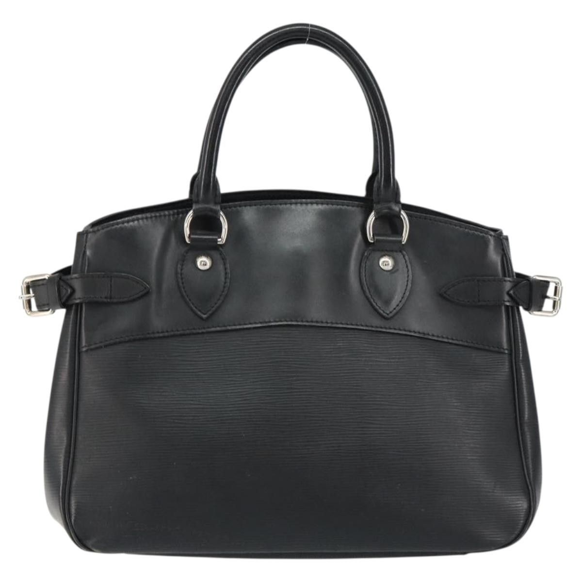Louis Vuitton Louis Vuitton Passy Tote Epi Leather Size ONE SIZE - 2 Thumbnail