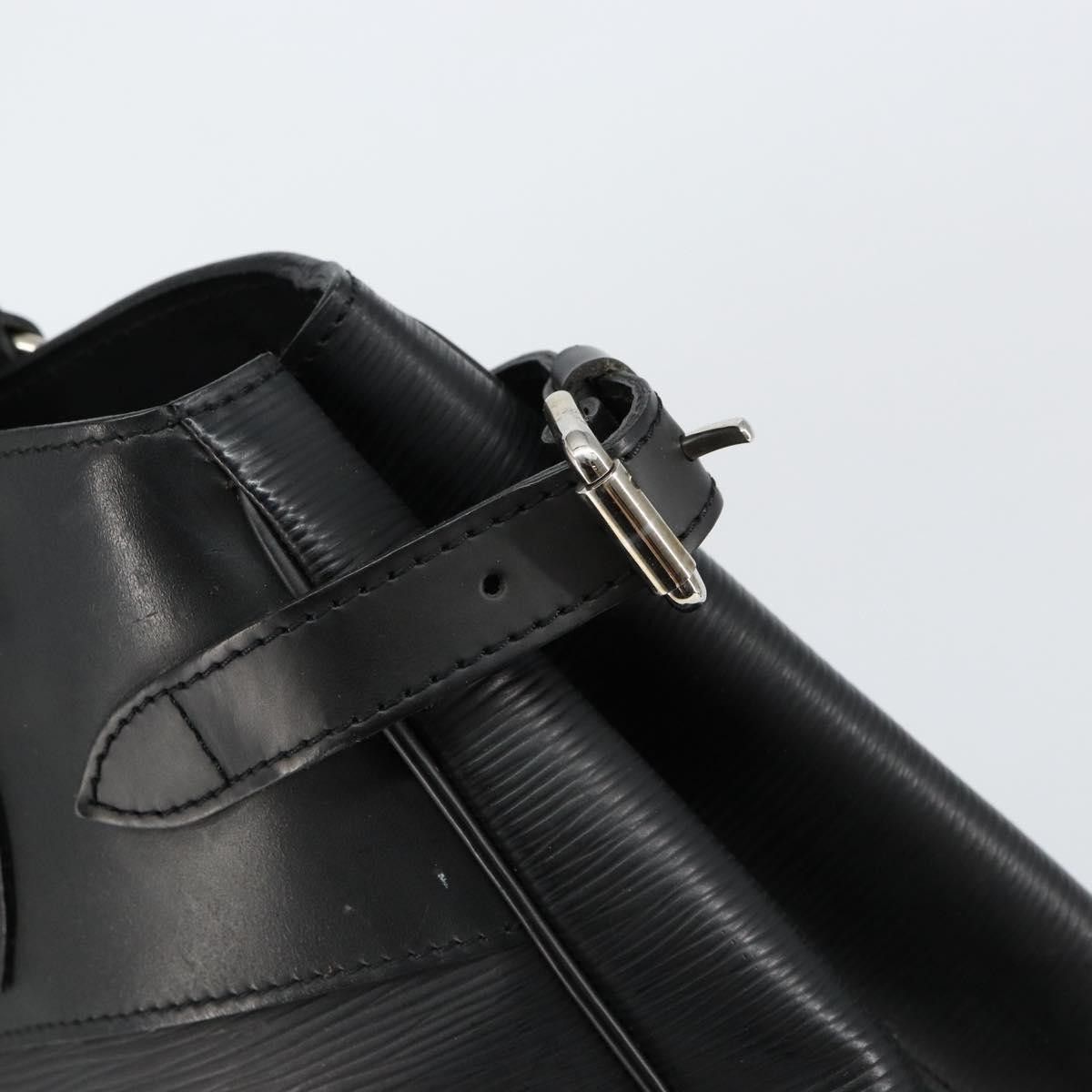 Louis Vuitton Louis Vuitton Passy Tote Epi Leather Size ONE SIZE - 18 Thumbnail