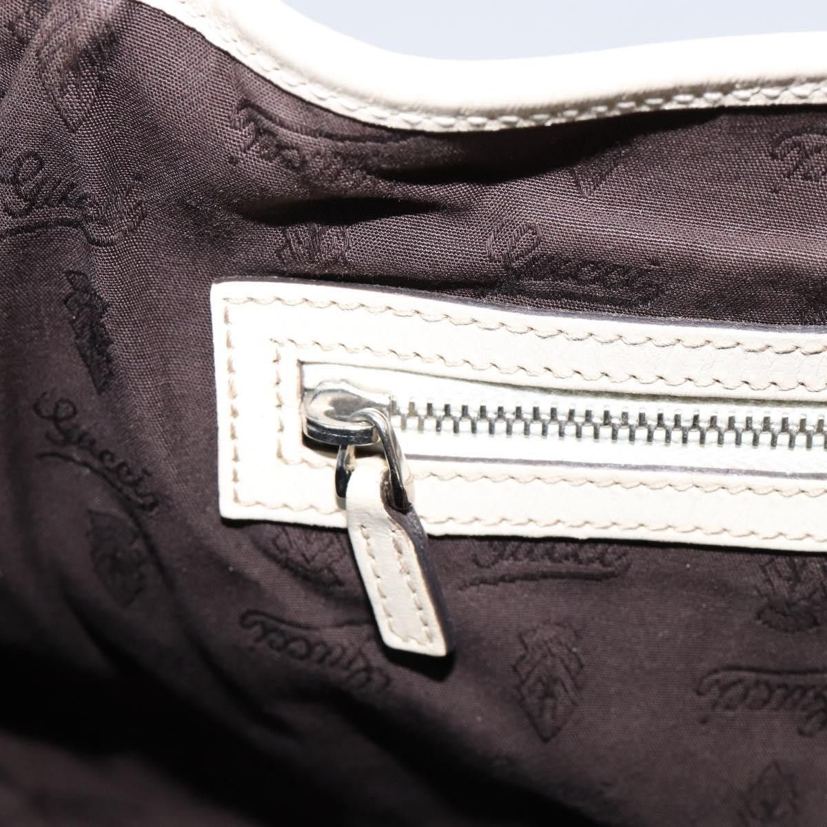 Gucci Gucci Twins Tote GG Canvas Size ONE SIZE - 21 Thumbnail