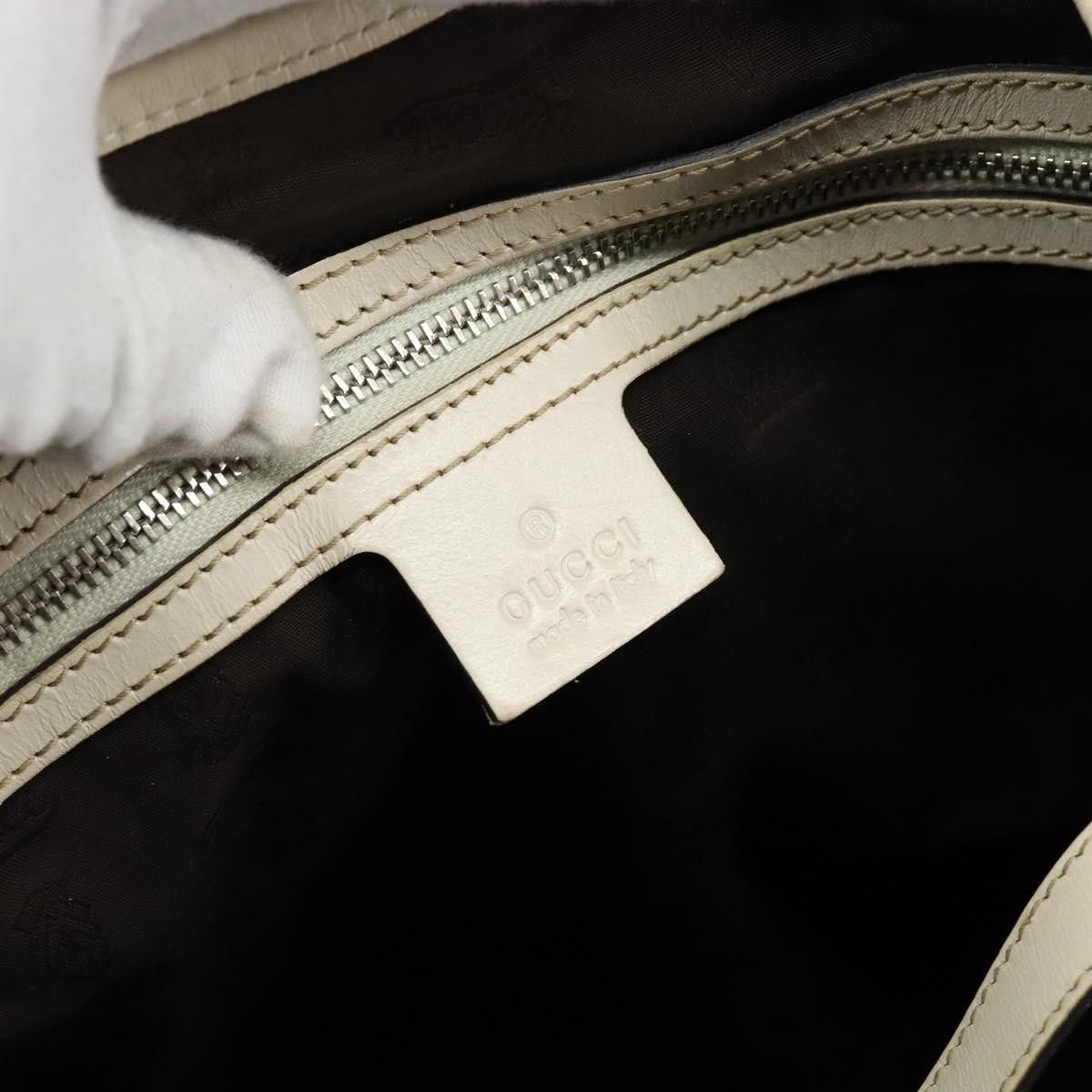 Gucci Gucci Twins Tote GG Canvas Size ONE SIZE - 6 Thumbnail