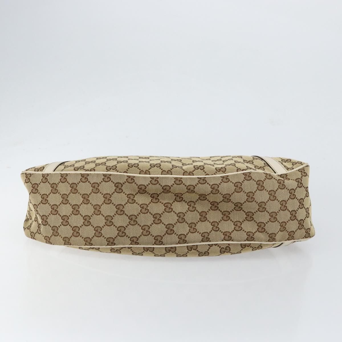 Gucci Gucci Twins Tote GG Canvas Size ONE SIZE - 16 Thumbnail